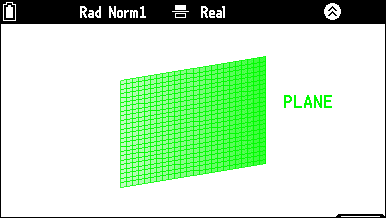 3D graph
