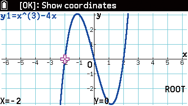 Graph Solve