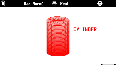 Cylinder