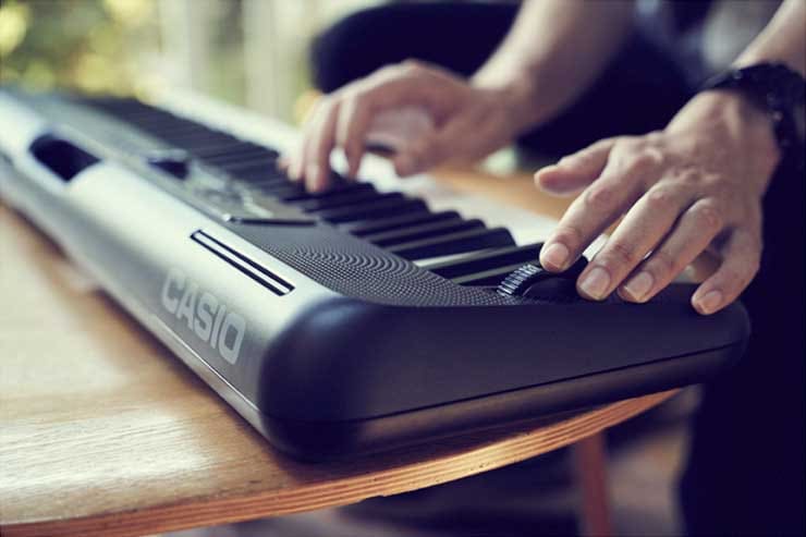 Casiotone CT-S300