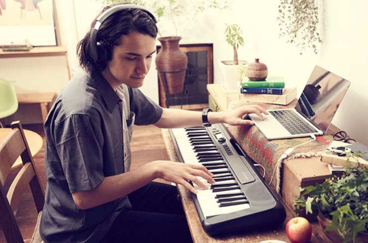 Casiotone CT-S300