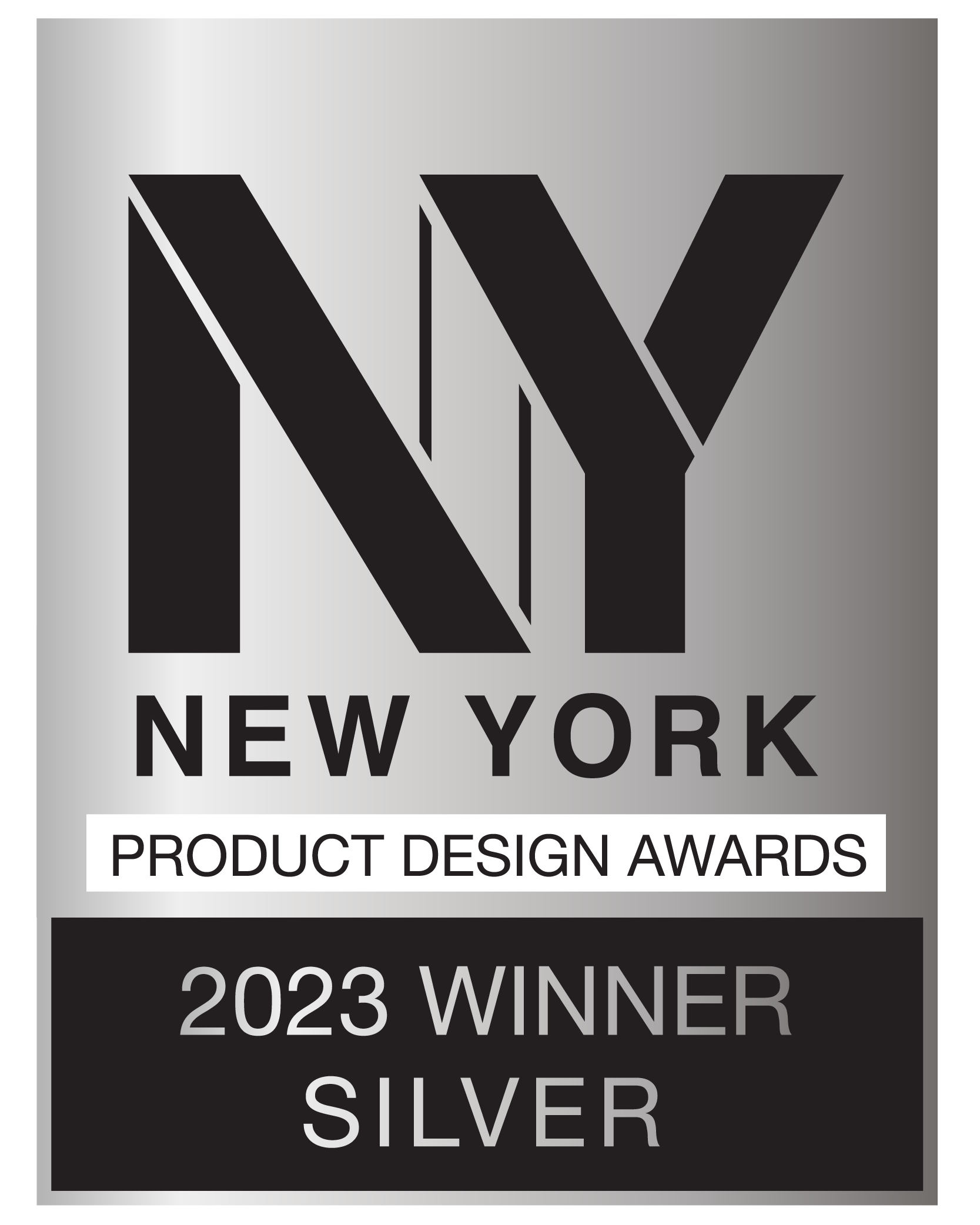 New York Production Design Awards, 2023 Silver Winner