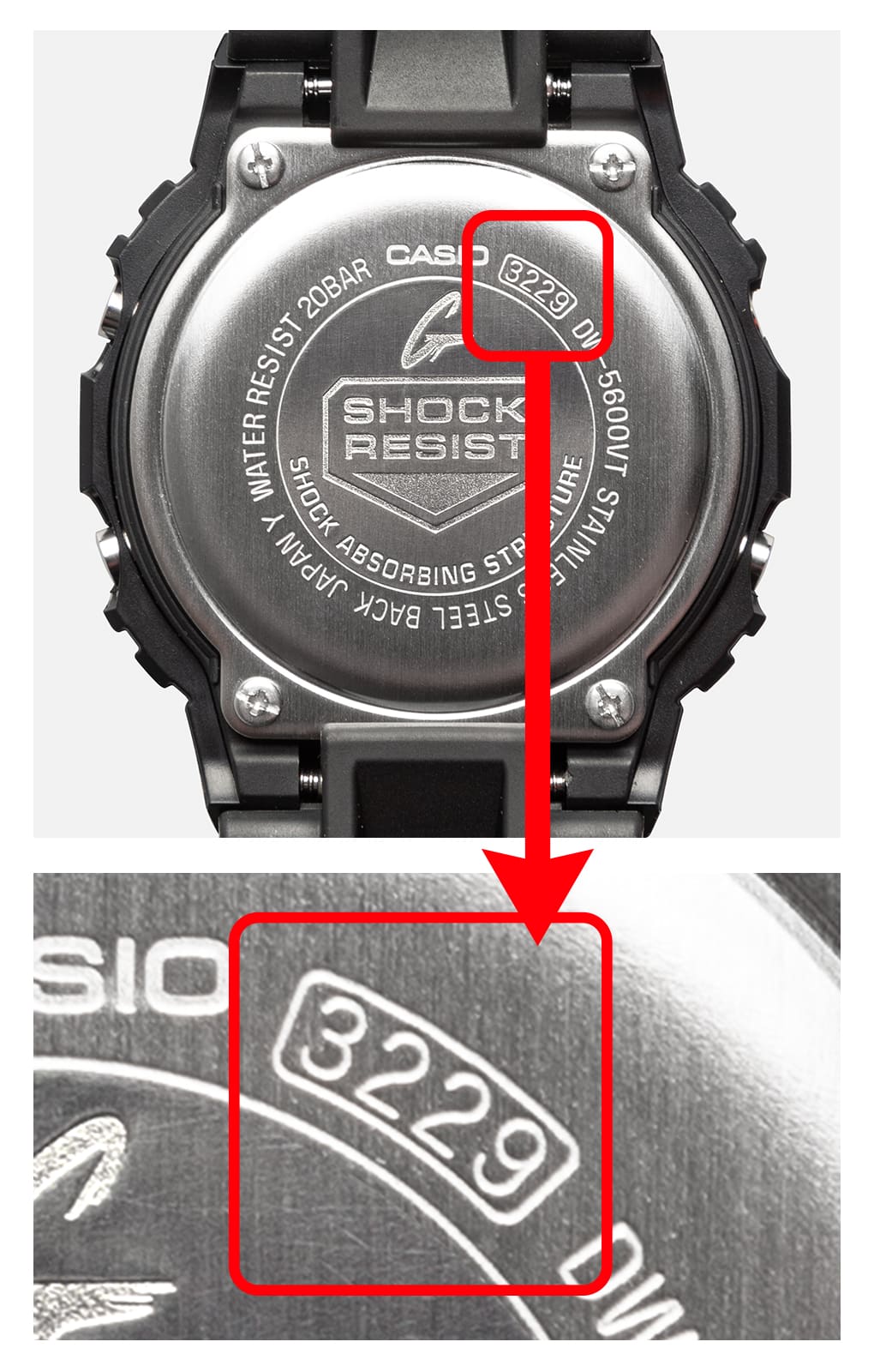 Watch Manuals | CASIO