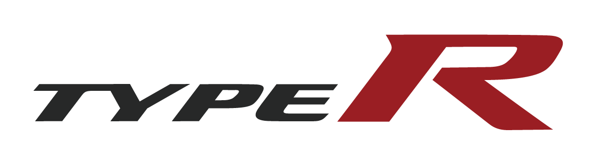LOGOTIPO DE TYPE R