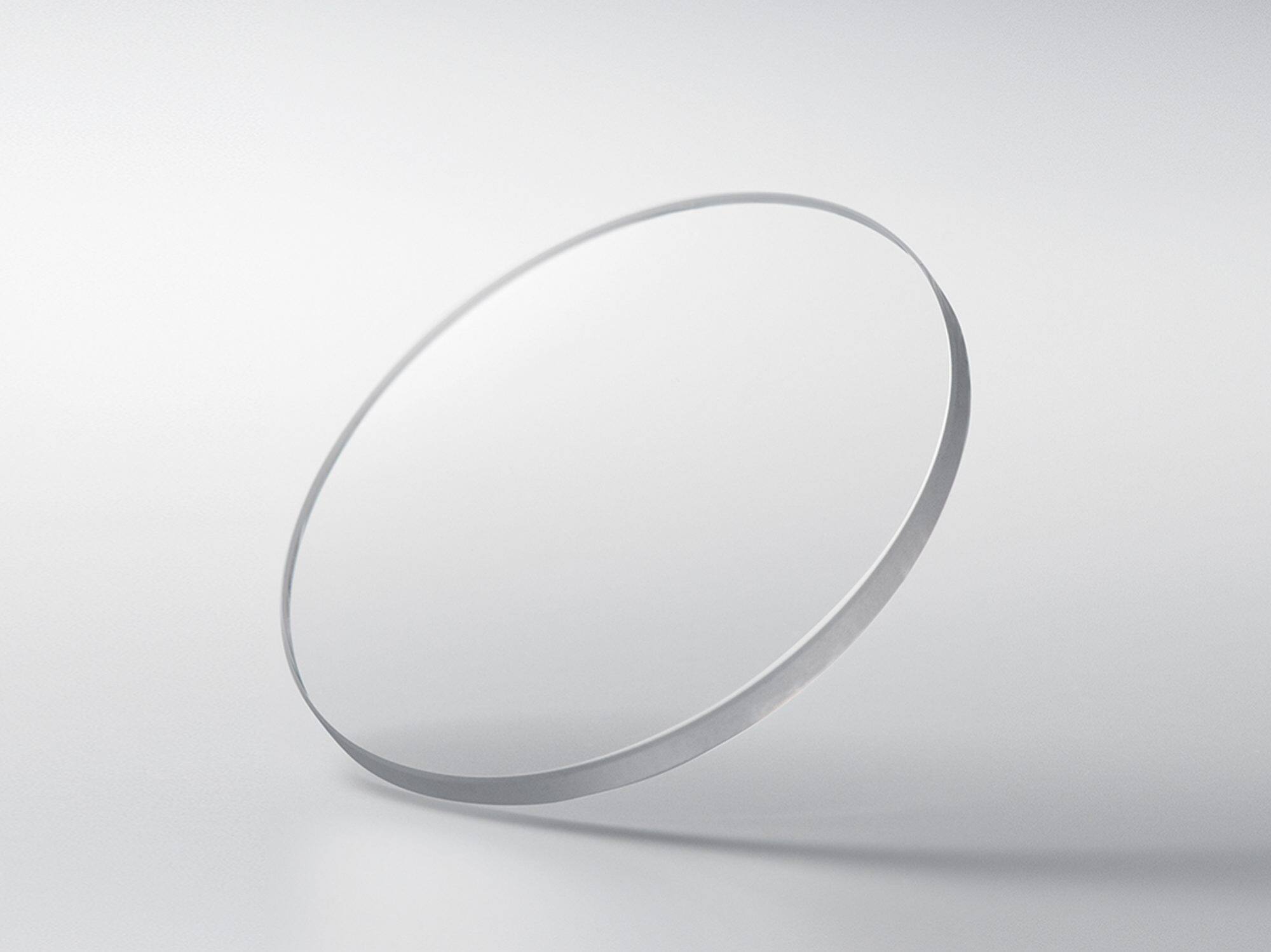 Imagen de cristal de zafiro