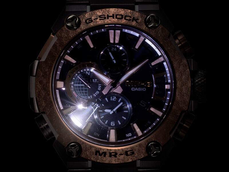 Super Illuminator (luz LED con alto nivel de brillo)