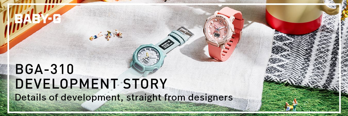 Entrevista de BGA-310