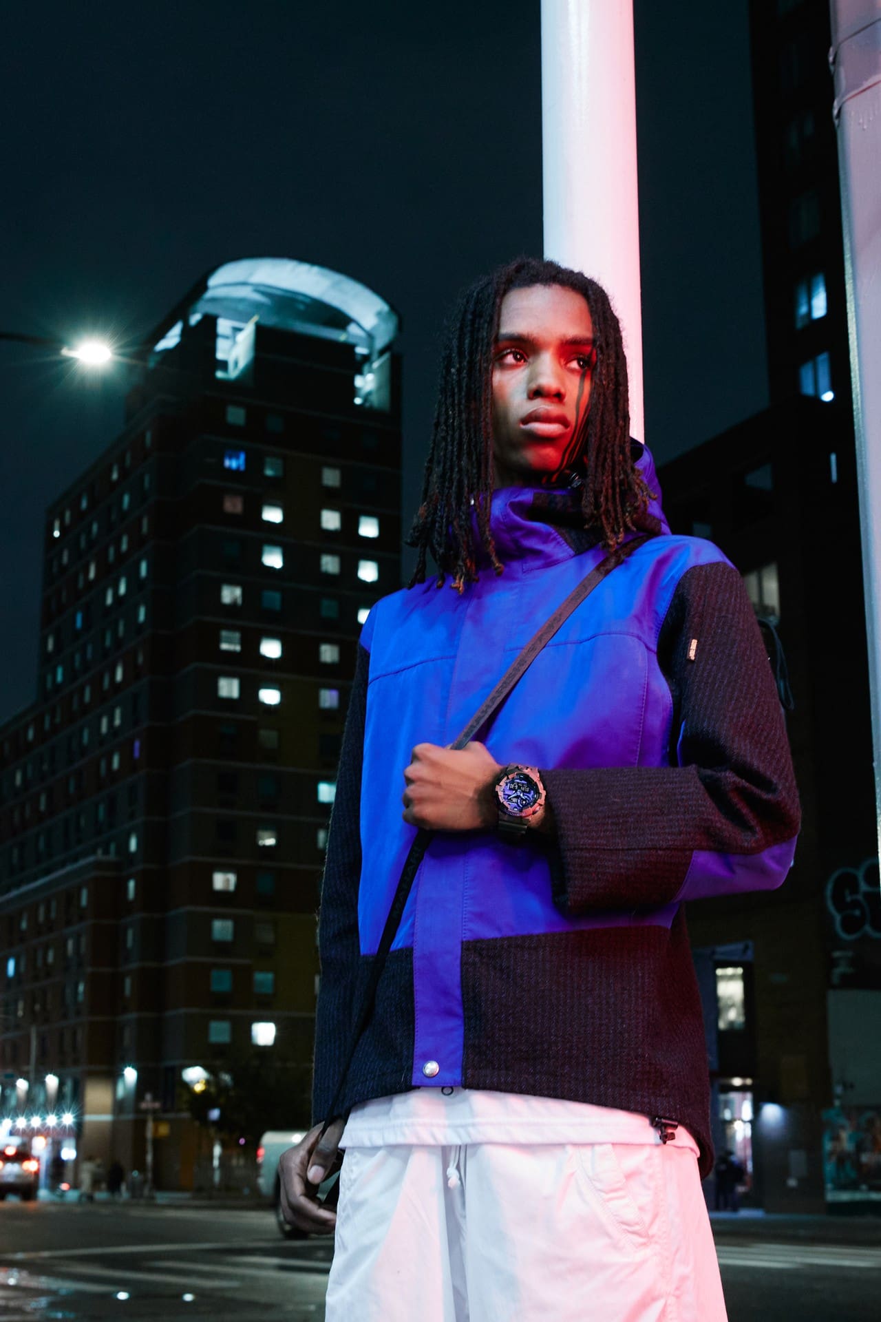 Reseña del producto HYPEBEAST