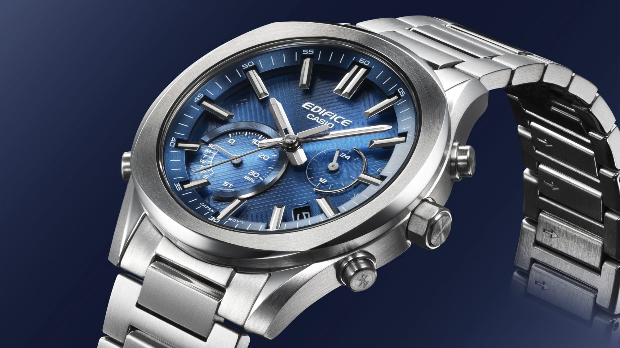 EQB-1300D-2A Foto: Un elegante diseño de maletín que encarna una refinada belleza funcional