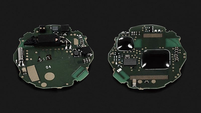 Dos módulos de diseño especiales: tecnología innovadora en el espacio más reducido