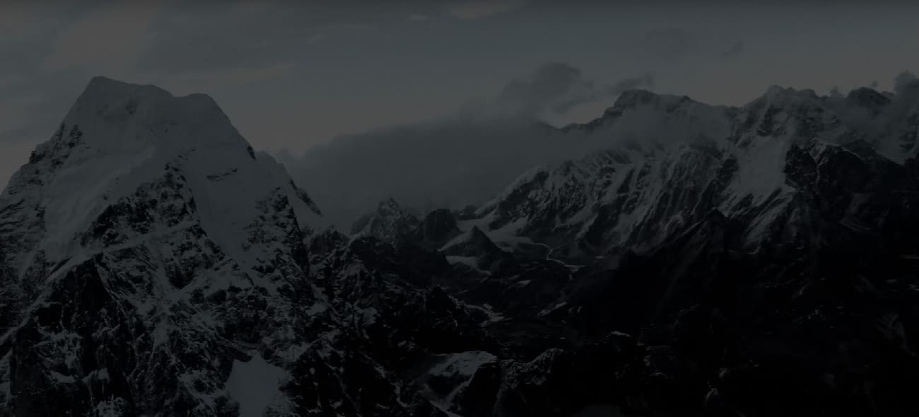 Cimas nevadas