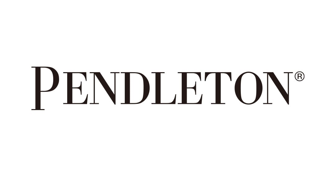 Letras Pendleton