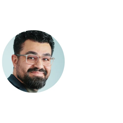 Une photo de Sinan Hayik. L'image renvoie vers la page de profil de Sinan Hayik.