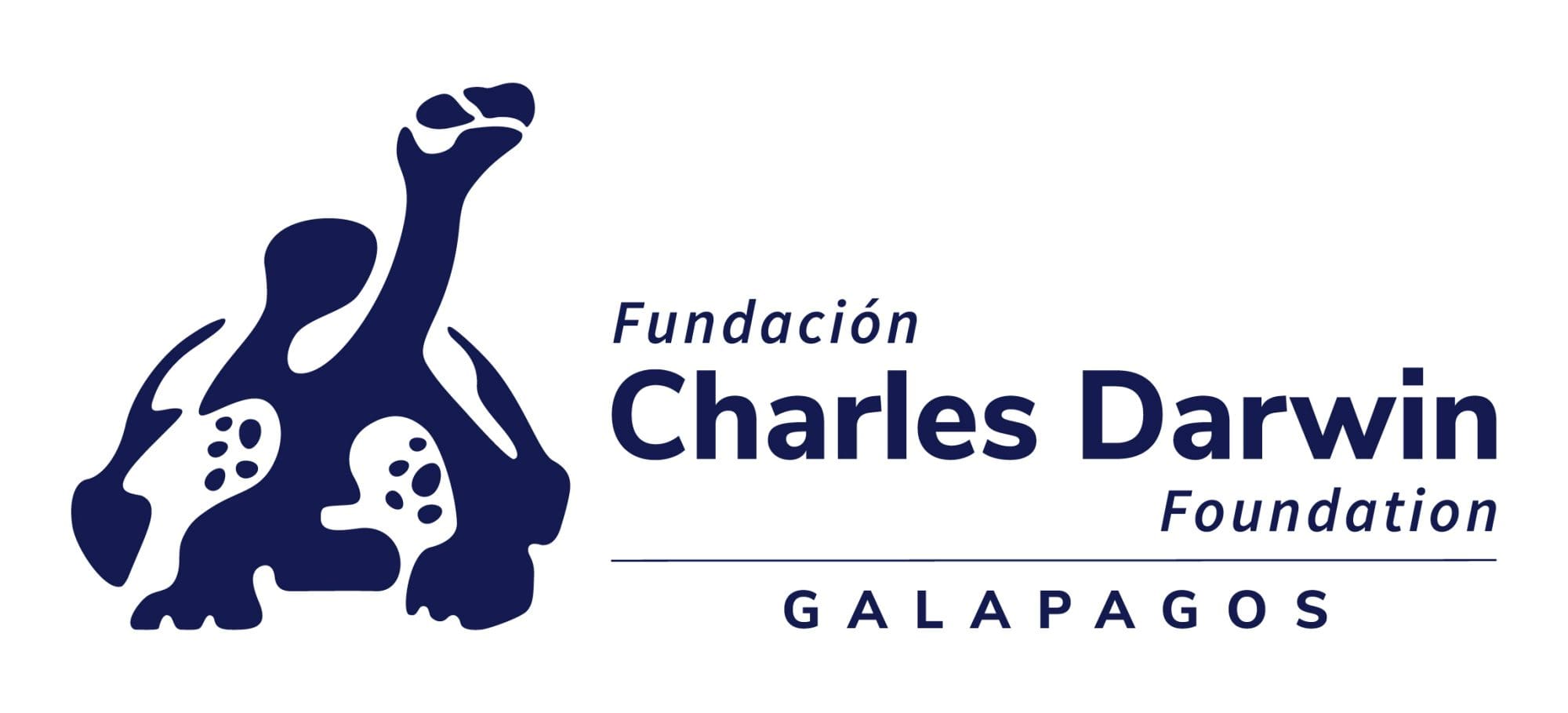 Logo Charles Darwin