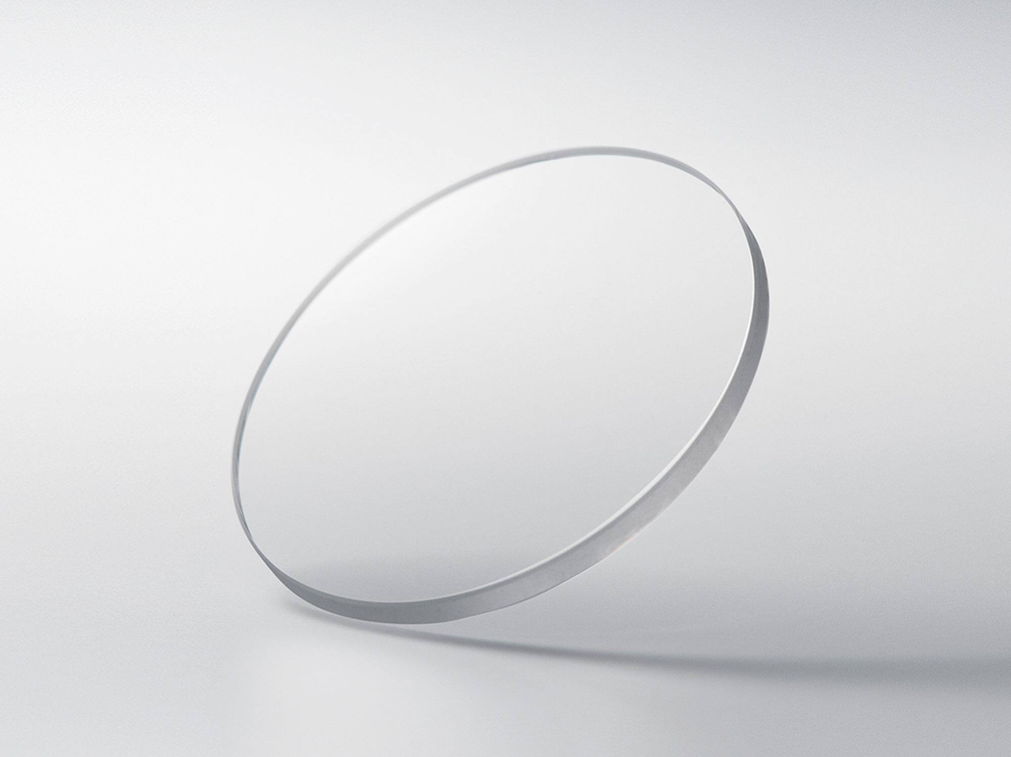 Photo de cristal de saphir du MTG-B4000D