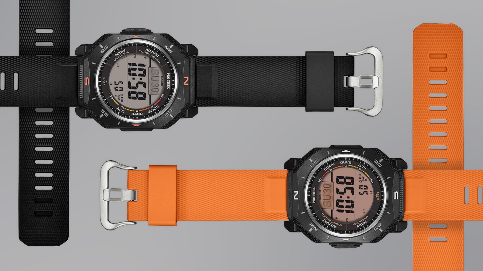 Image du matériel de bande pour PRG-69-1 et PRG-69-4