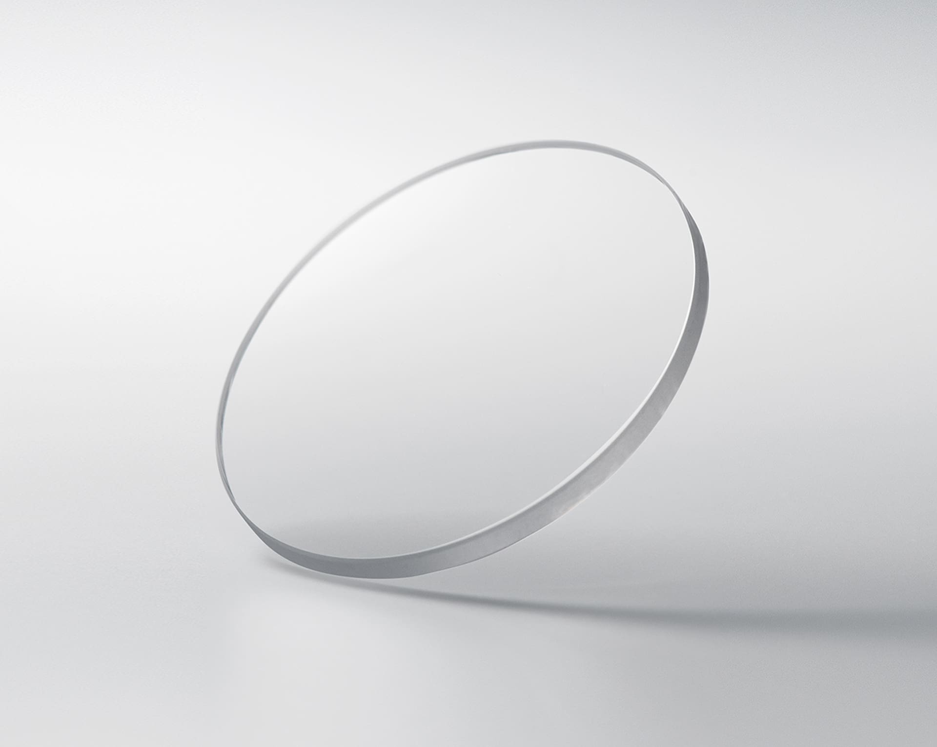 Photo de cristal de saphir du PRW-B1000