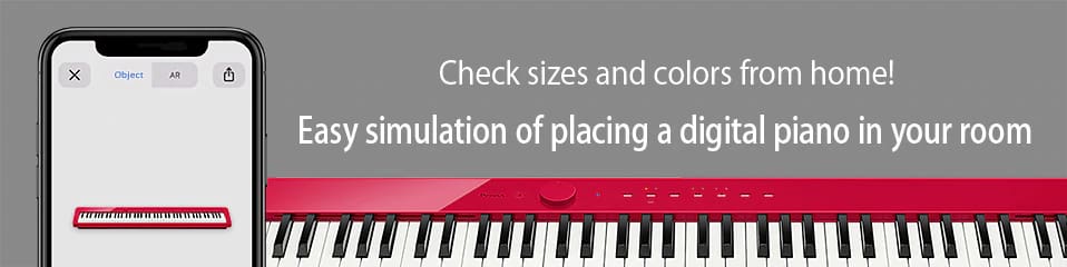 Instruments de musique électroniques RA