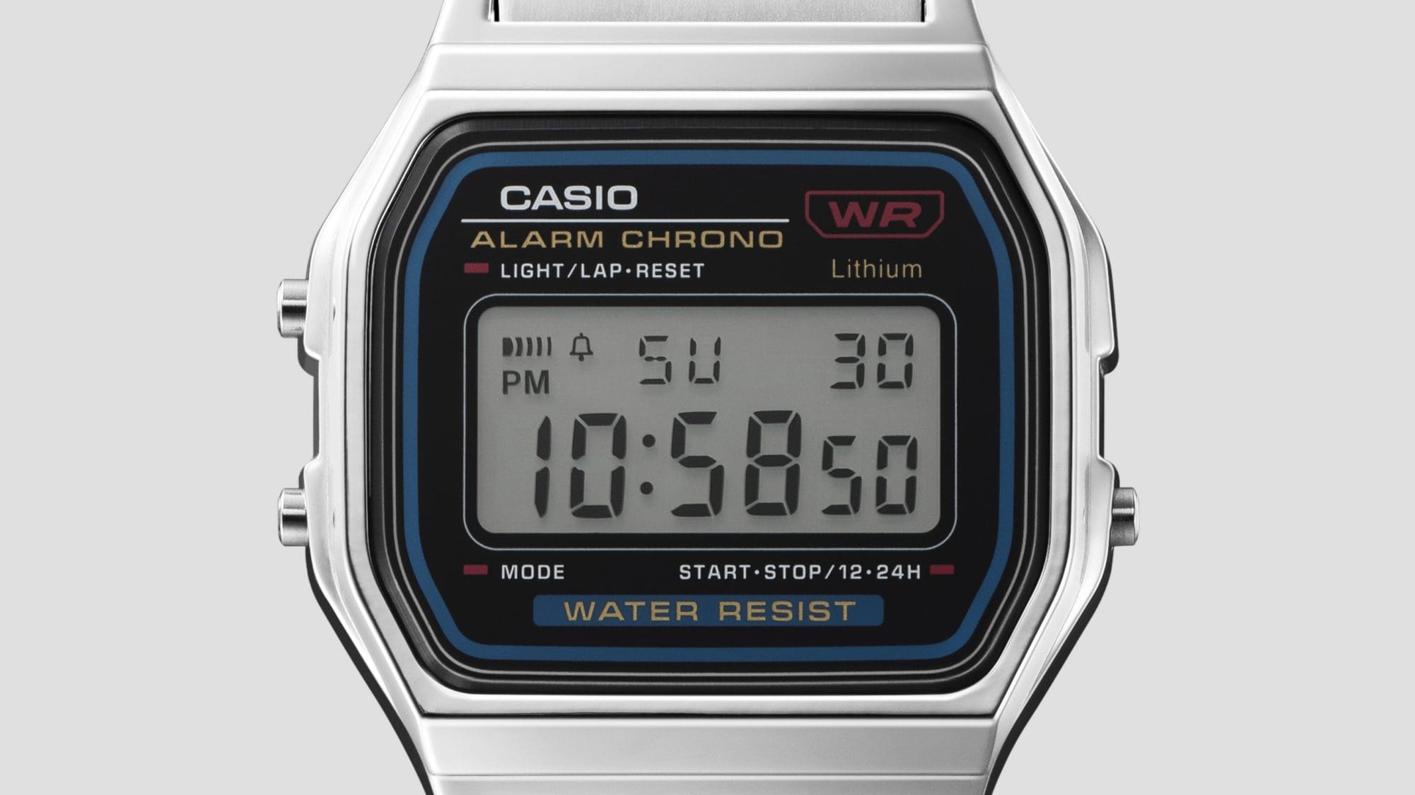 Desain simpel yang mudah digunakan untuk aktivitas sehari-hari