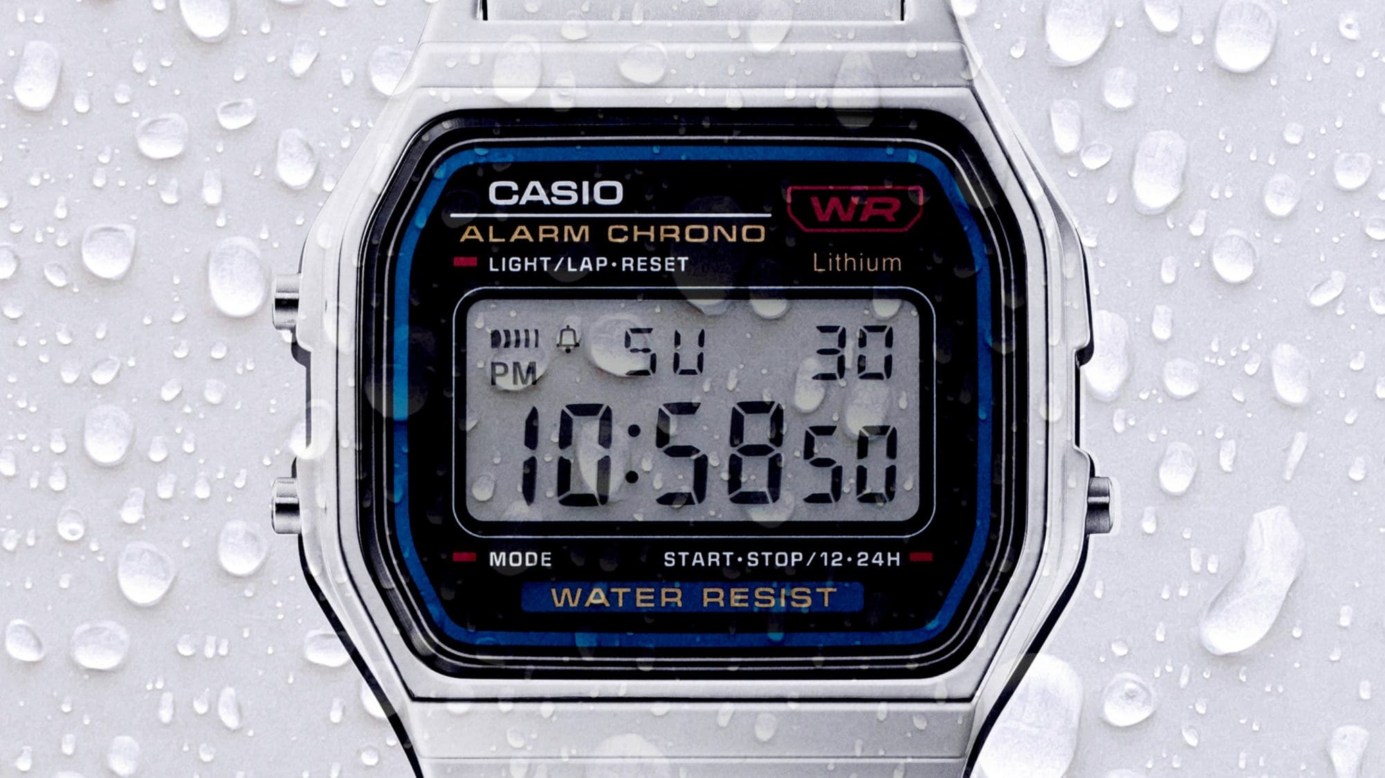 Desain simpel yang mudah digunakan untuk aktivitas sehari-hari