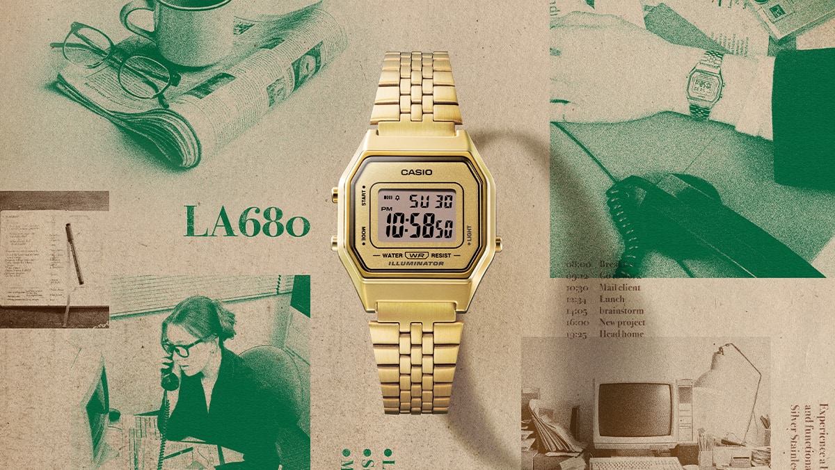 Tautan ke halaman detail LA680