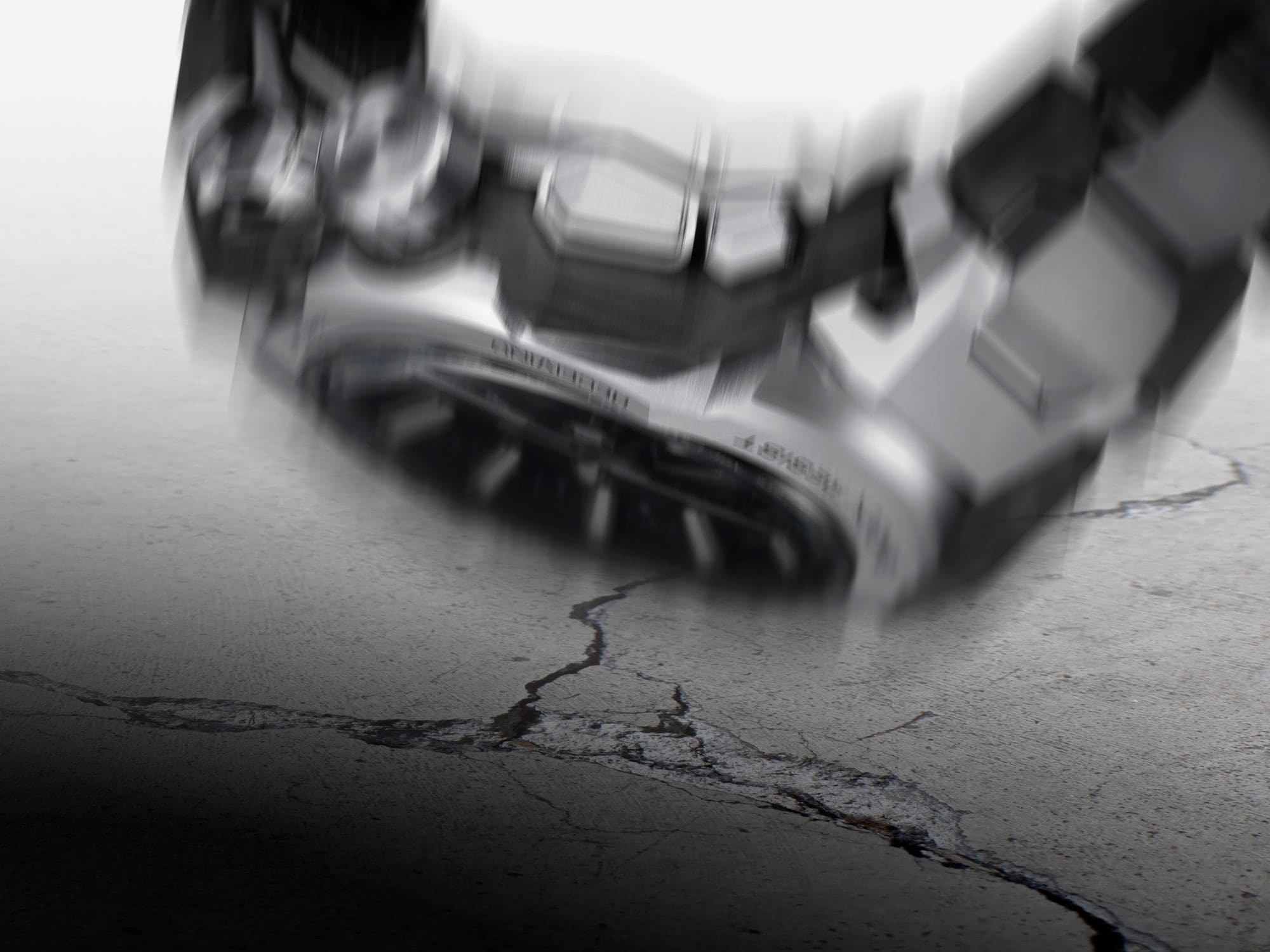 Gambar Konsep Struktur Tahan Benturan