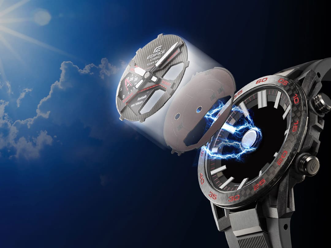 Sistem pengisian daya tenaga surya untuk mengubah cahaya menjadi energi