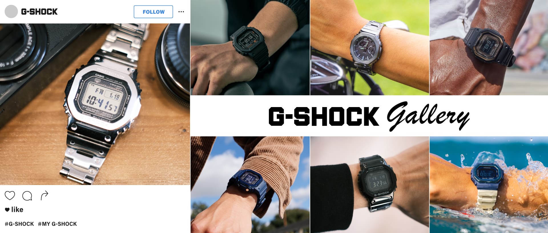 じーしょっく G-SHOCK買取実績】DW-002RX-3 XAYMACA 買取価格8,000円 ジー