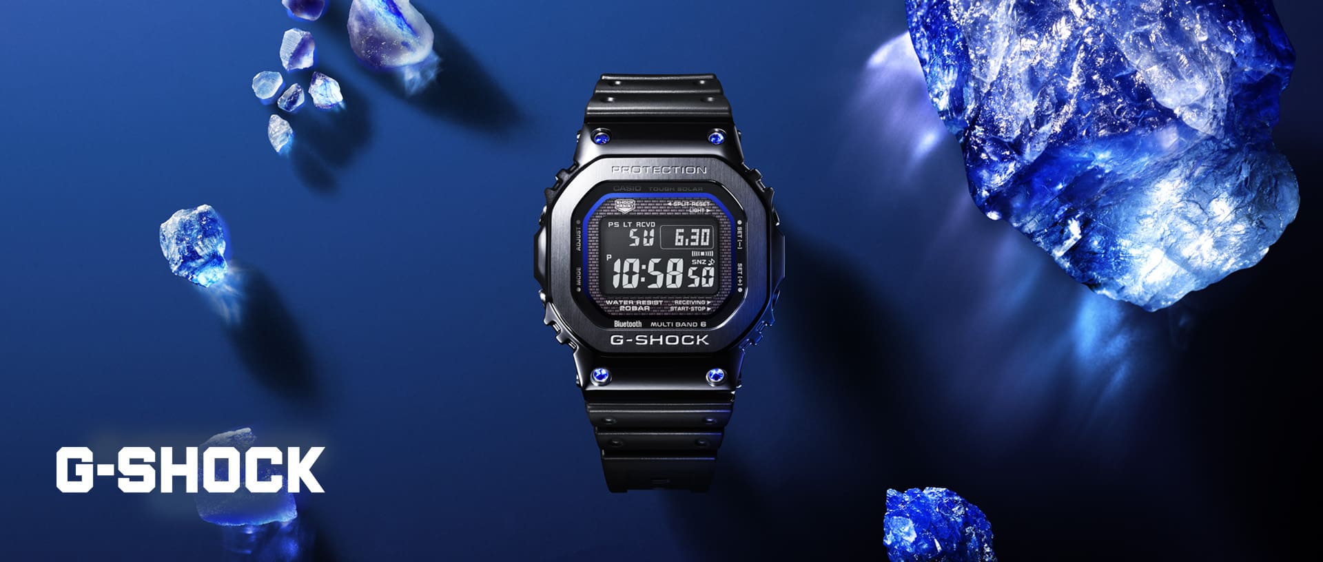 GMW-B5000SB-1A2