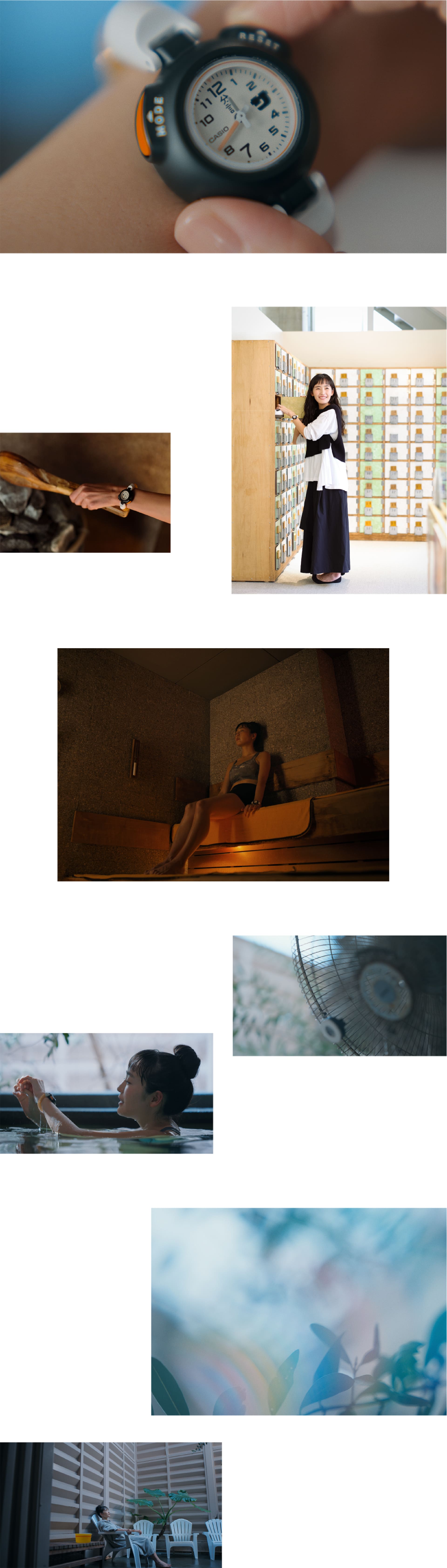 STYLING PHOTO
