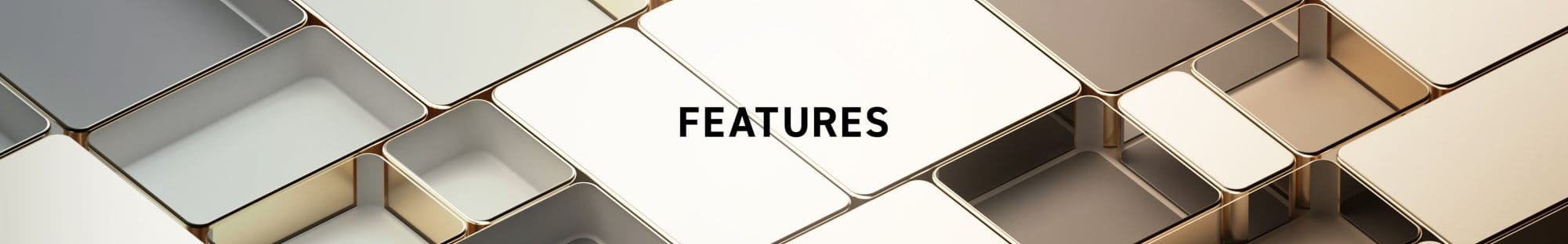 FEATURESタイトル画像