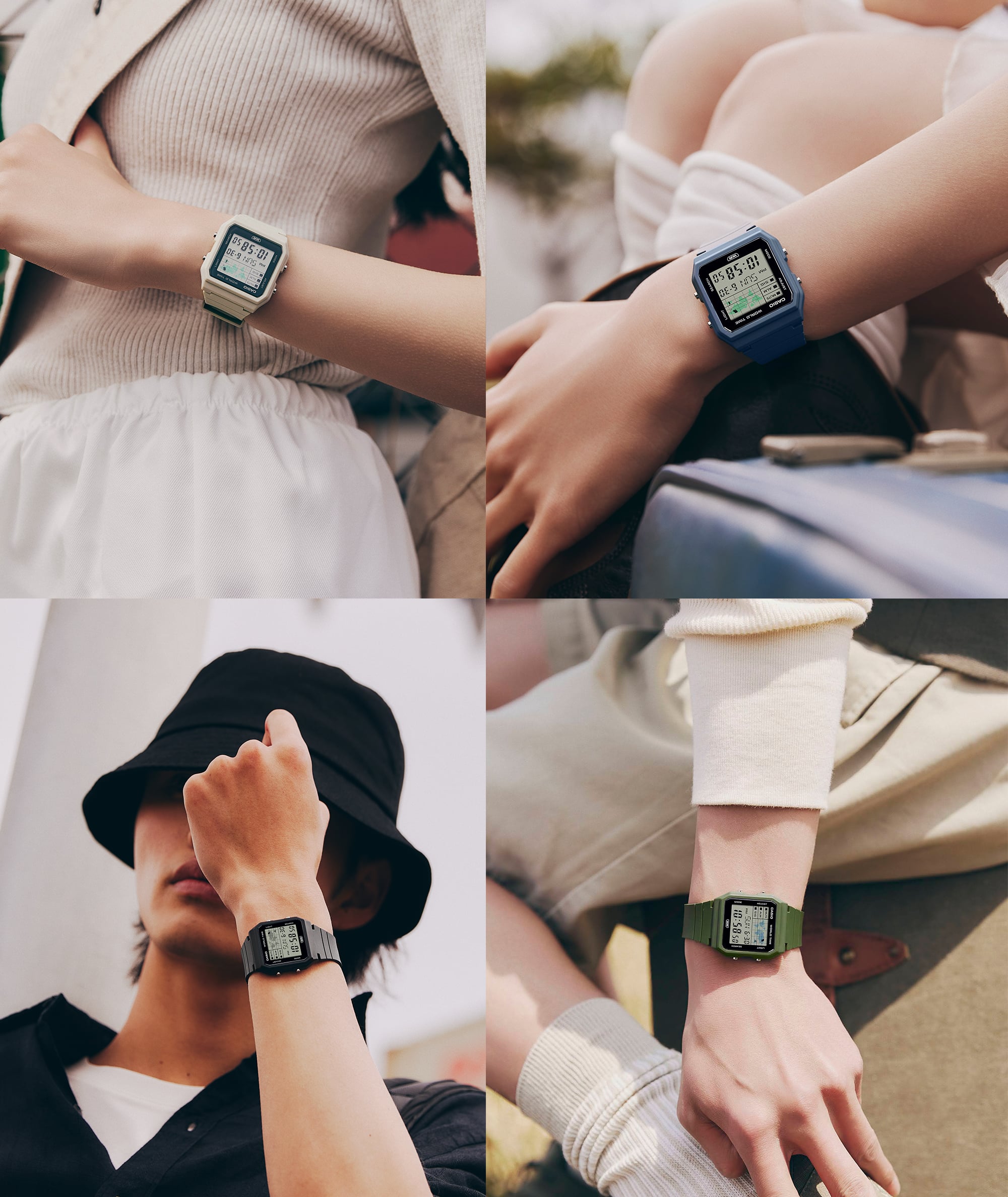STYLING PHOTO