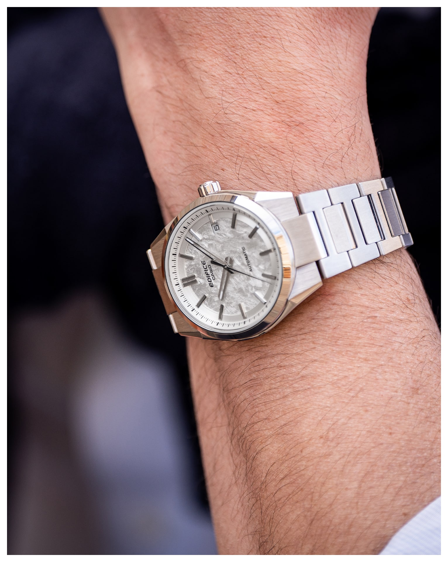 EFK-110D-7Aのクローズアップ写真