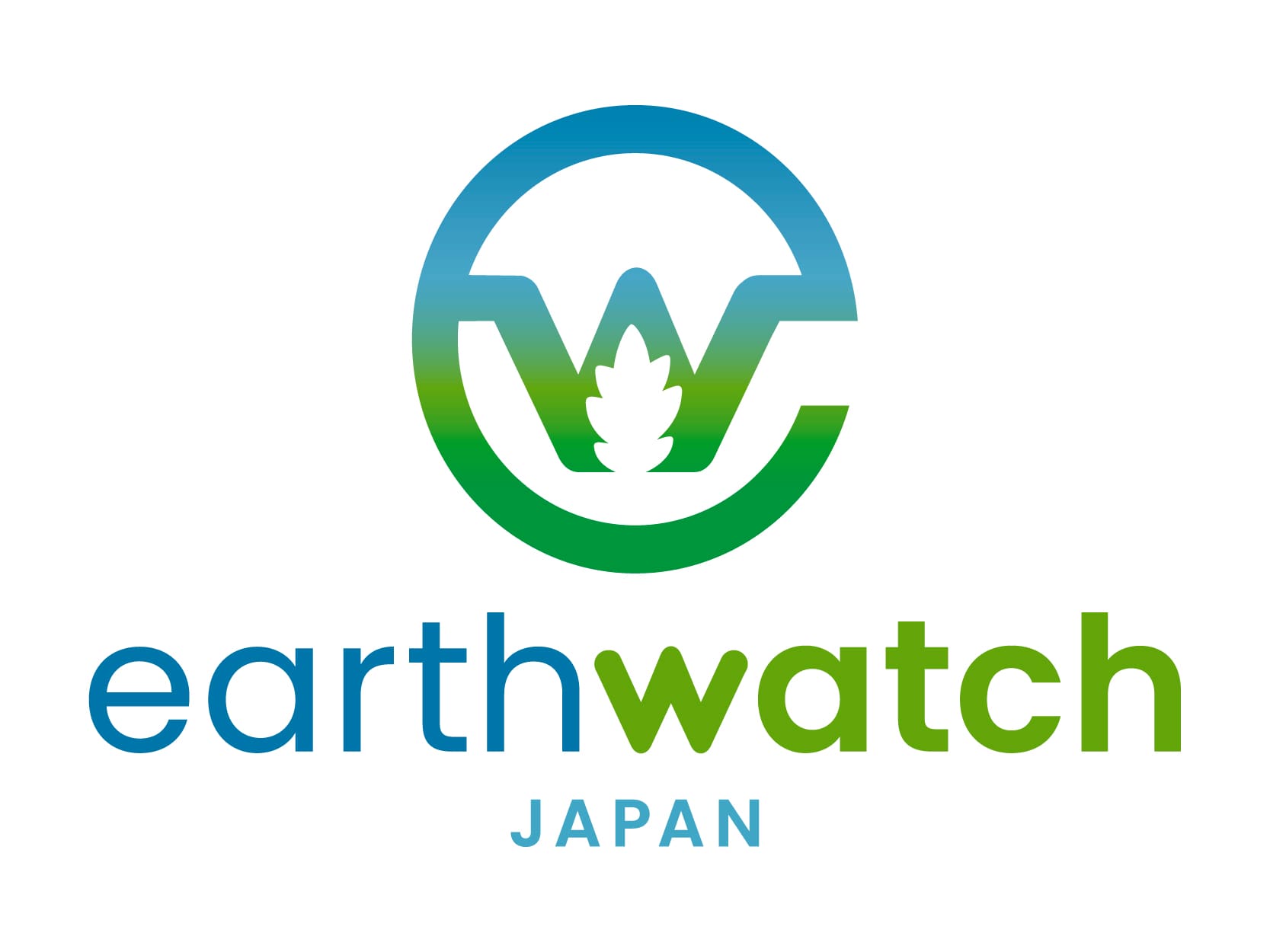earthwatch logo