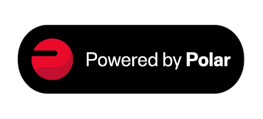 Powered by Polar