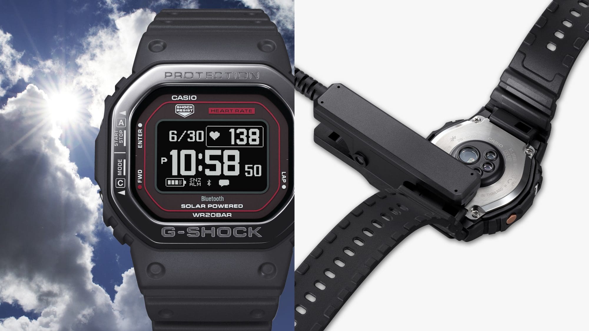 ソーラーアシスト充電