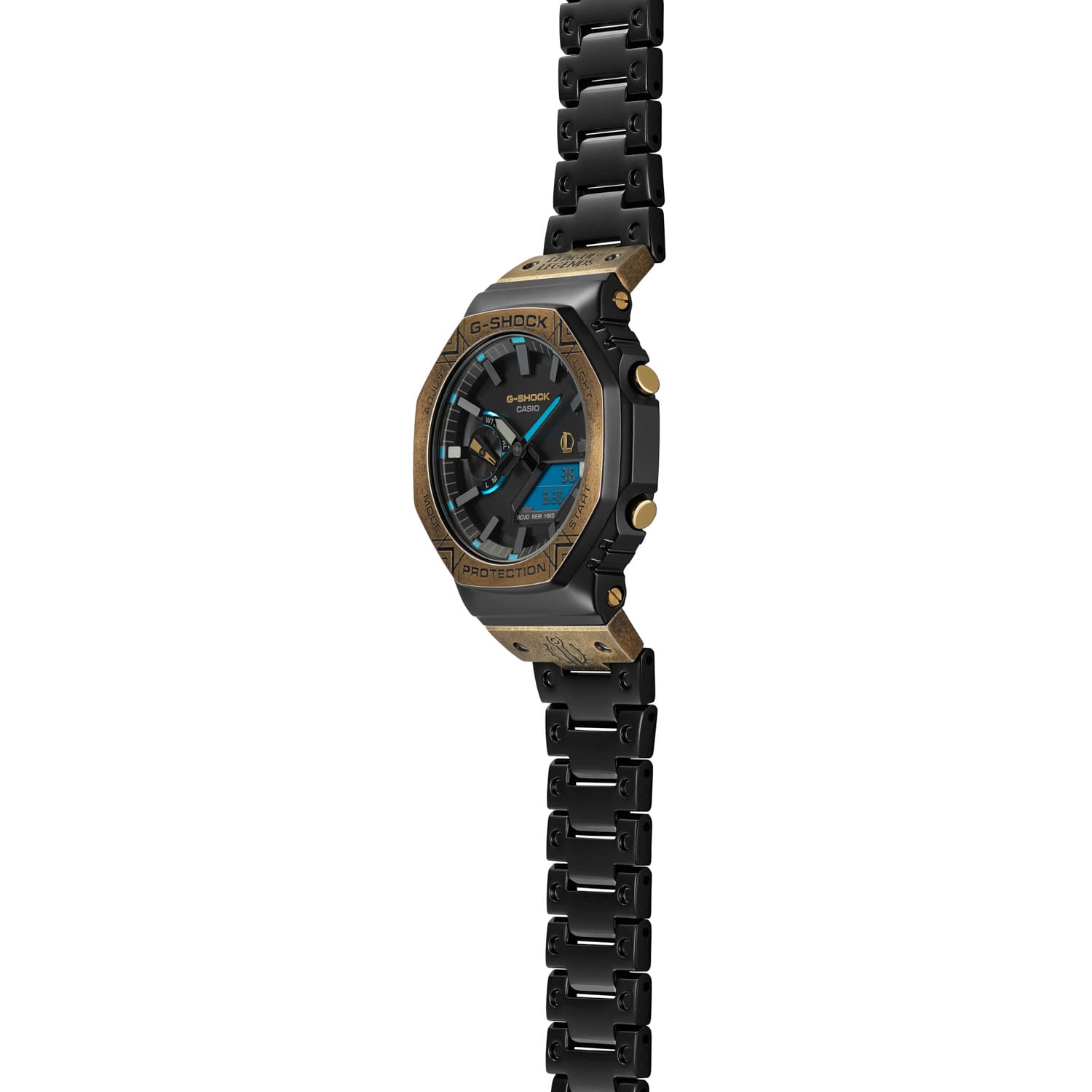 GM-B2100LL-1AJR | CASIO