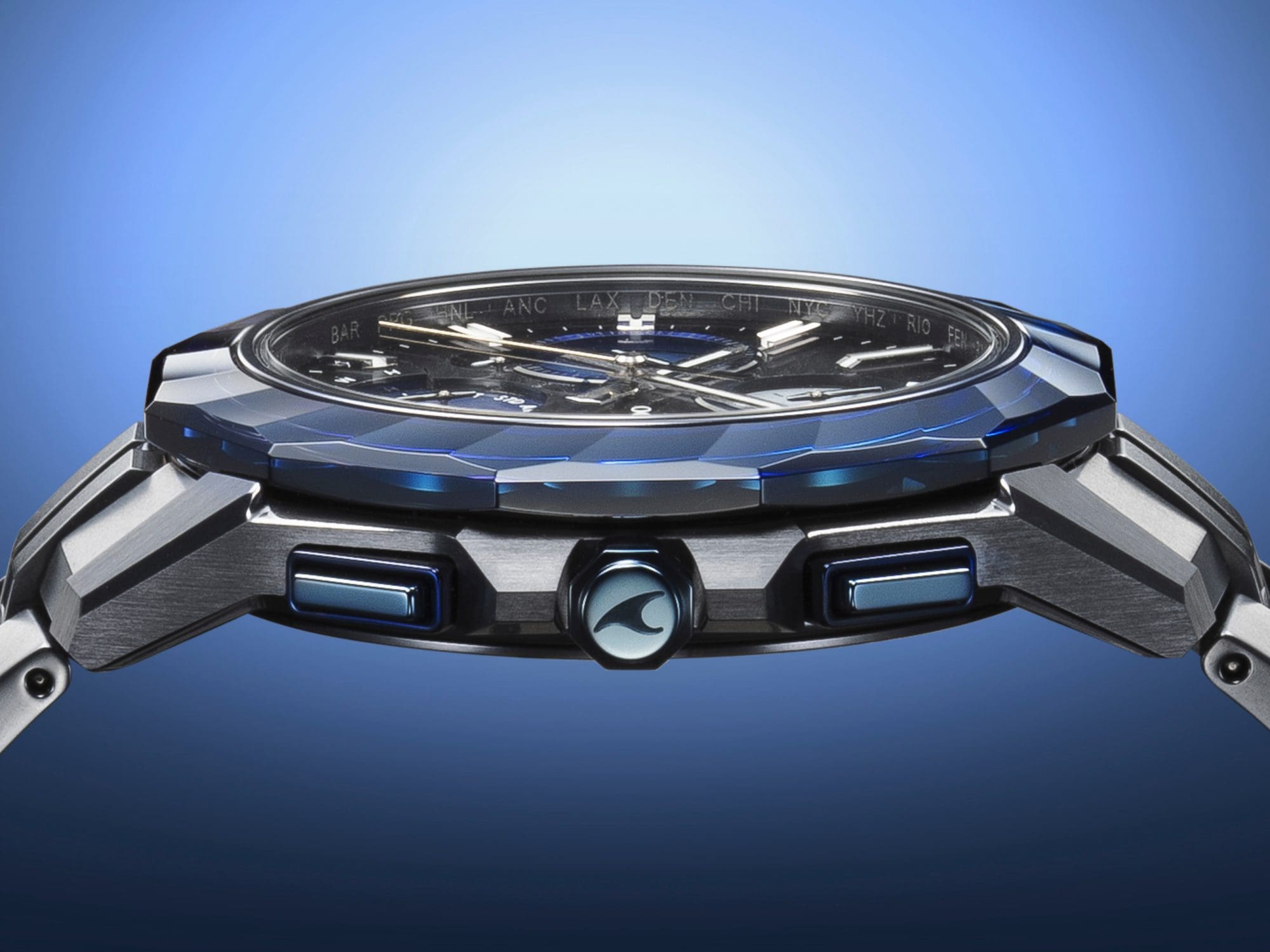 OCW-S6000APのスリムスタイルイメージ画像