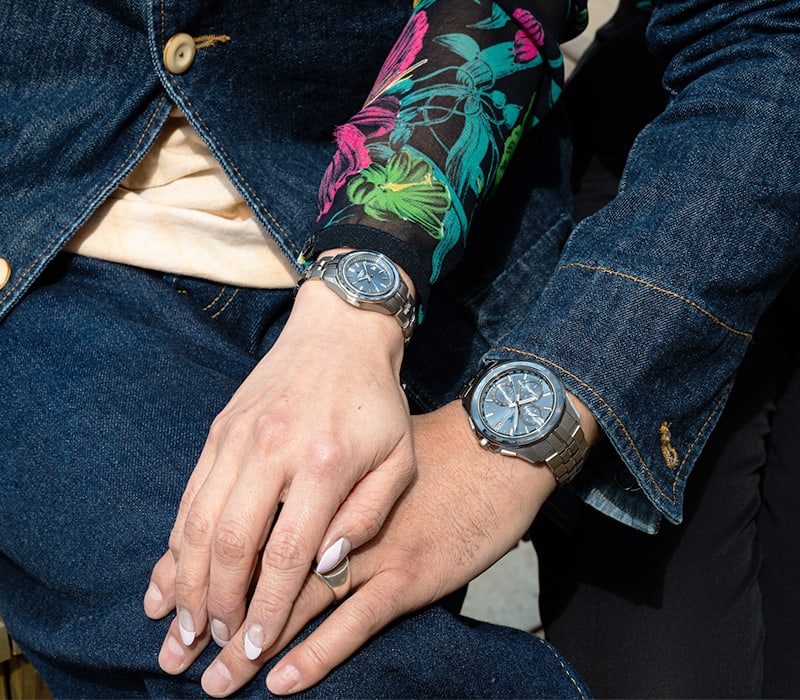 STYLING PHOTO
