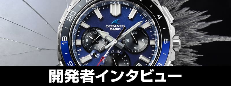 リンク　開発者インタビュー