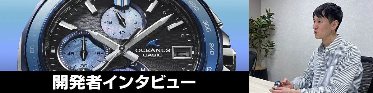 開発者インタビュー