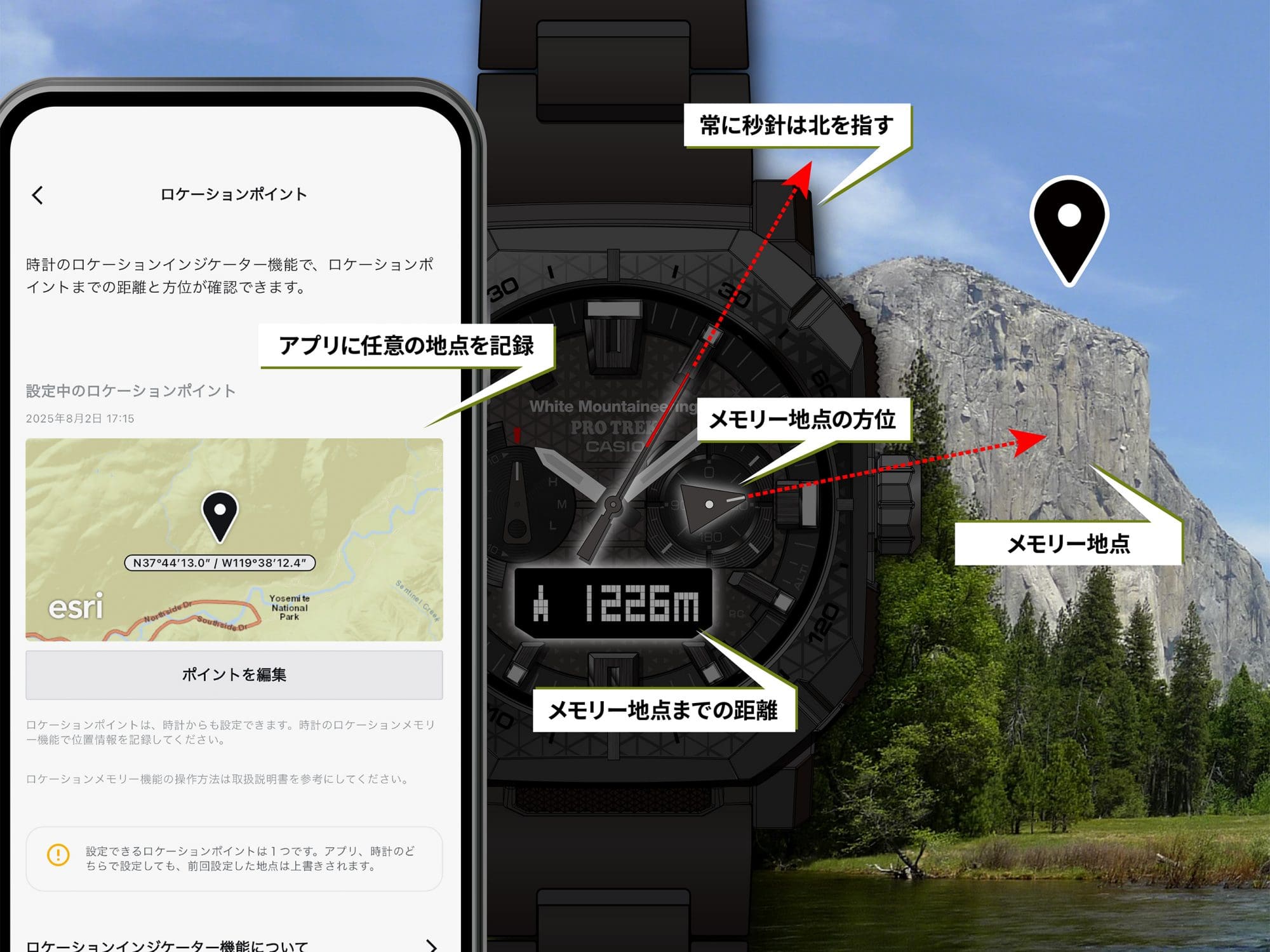 PRW-B1000WM-1のスマートフォンリンクイメージ画像