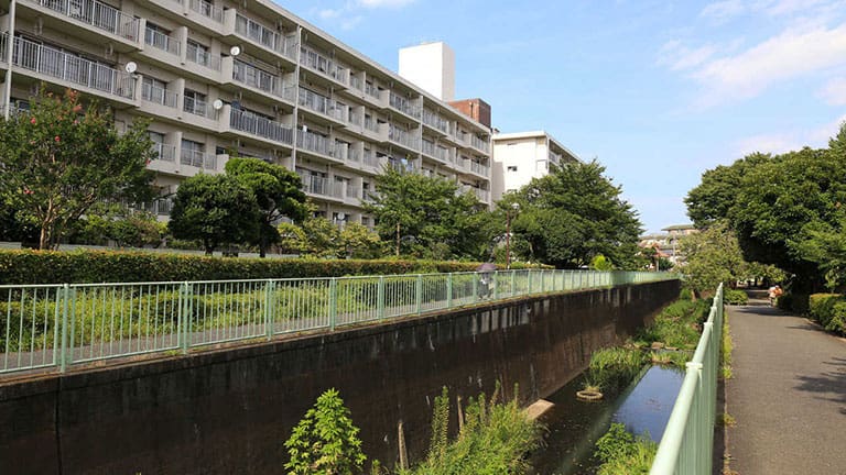 あなたの住んでいる「流域」と「川」を探して「流域地図」をつくろう