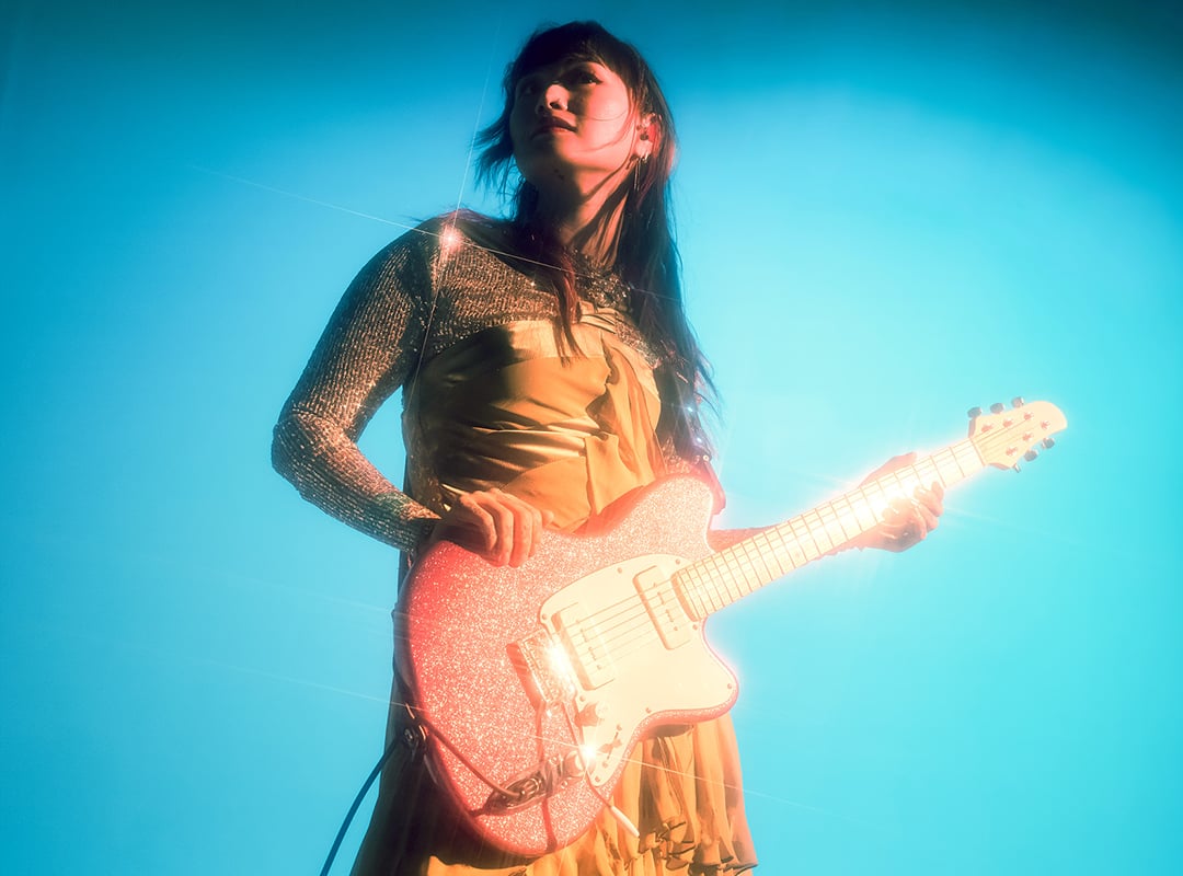 Yvette Youngの写真