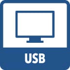 USB