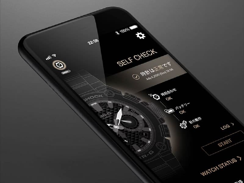 មុខងារកំណត់ម៉ោងដើរដោយថាមពលពន្លឺព្រះអាទិត្យជាមួយ Bluetooth® និងគ្រប់គ្រងដោយវិទ្យុជួយបង្កើន​ភាពត្រឹមត្រូវ និងភាពជឿជាក់