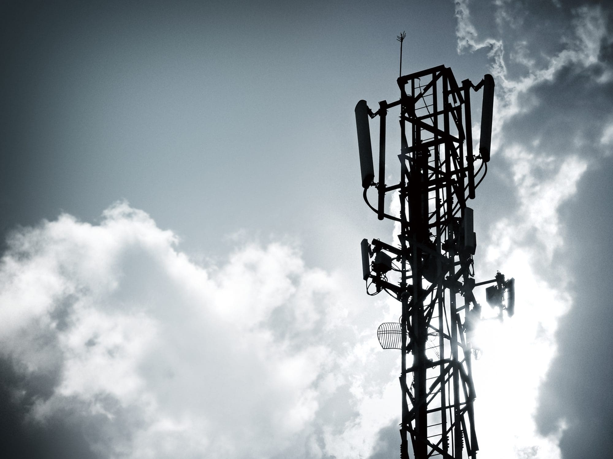 រូបភាពសូឡារលកវិទ្យុនៃ Multi-band 6