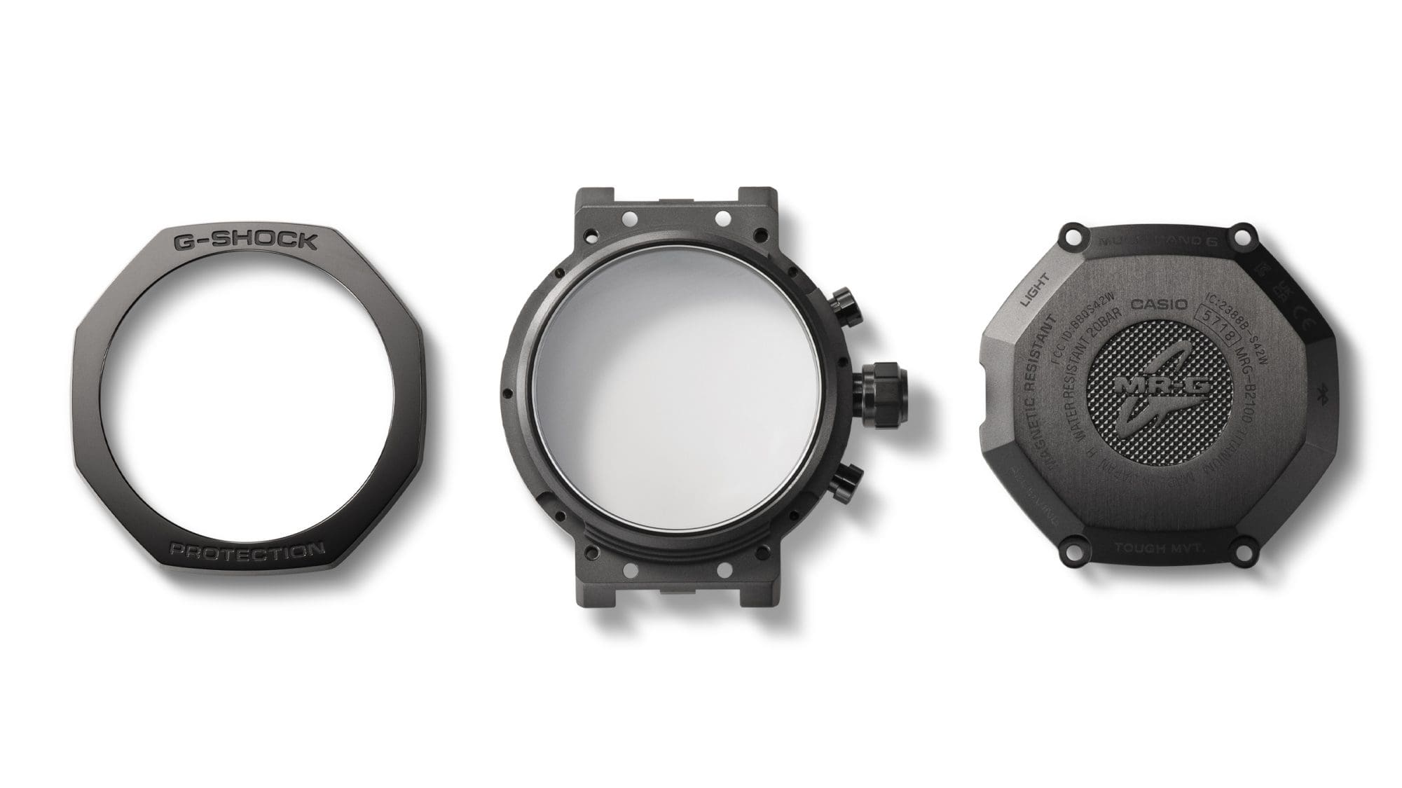 일본에서 개발된 초경질 합금: 강도와 아름다움의 결합