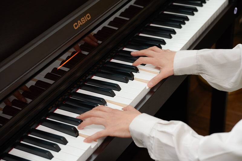 AP-550BK | CASIO