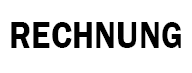 Rechnung